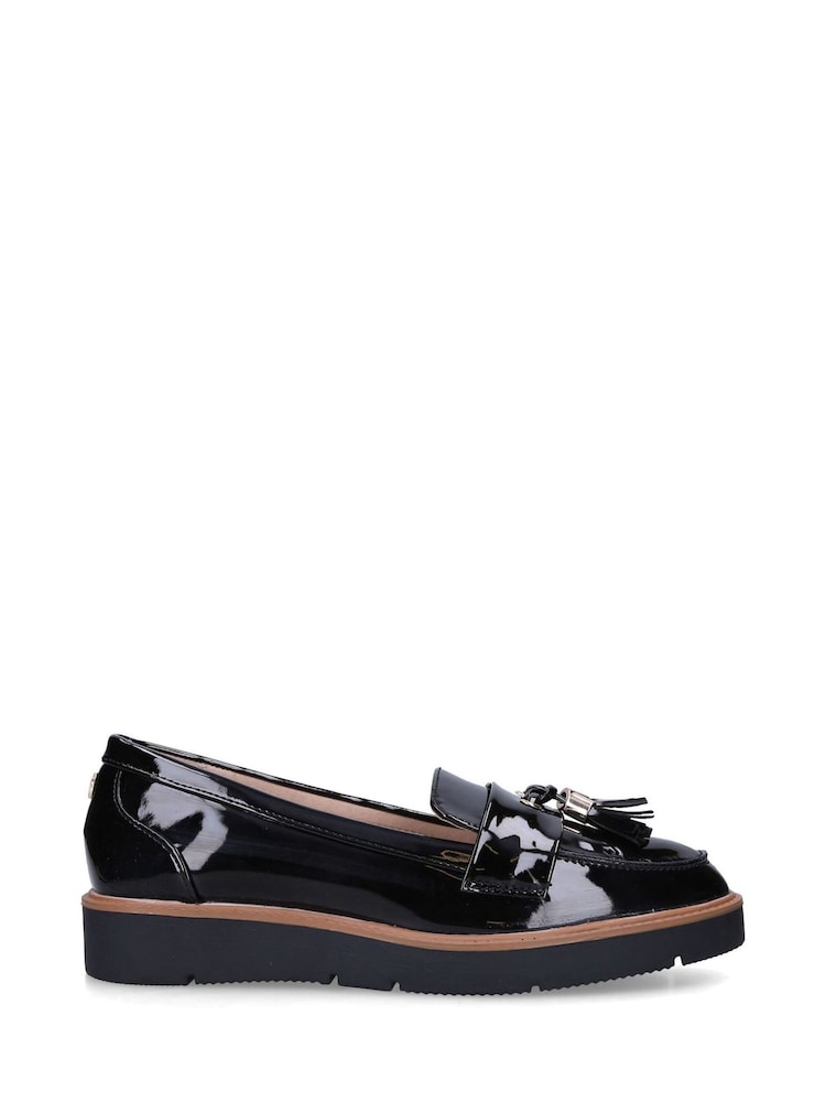 KG Kurt Geiger Morly Tassel Shoes - Image 2 of 5