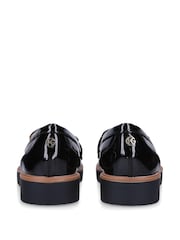 KG Kurt Geiger Morly Tassel Shoes - Image 5 of 5