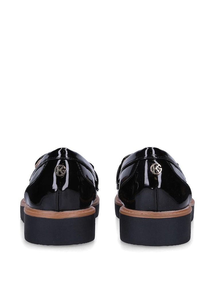KG Kurt Geiger Morly Tassel Shoes - Image 5 of 5