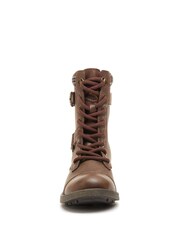 Rocket Dog Thunder Biker Boots - Image 3 of 4