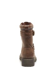 Rocket Dog Thunder Biker Boots - Image 4 of 4