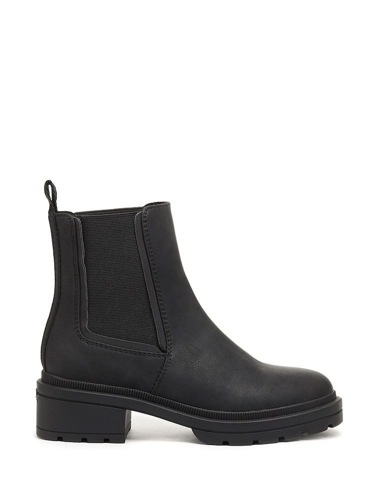 Rocket Dog Iggie Hawley Mid Boots - Image 1 of 4