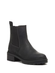 Rocket Dog Iggie Hawley Mid Boots - Image 2 of 4