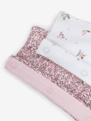 Pink, Blumen, Baby - 2er-Pack Leggings bei Hüftdysplasie (0–3 J.) - Bild 5 von 5