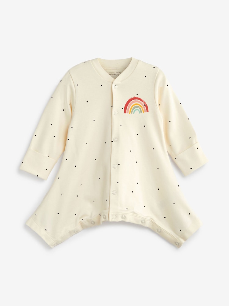 Bright Cream Apple - Младенец 2 набор Hip Спальные костюмы при дисплазии (0-12месяцев) - Image 2 of 5
