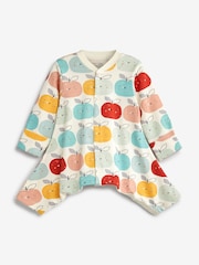 Bright Cream Apple - Младенец 2 набор Hip Спальные костюмы при дисплазии (0-12месяцев) - Image 3 of 5
