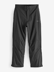 Tog 24 Black Wigton Waterproof Trousers - Image 5 of 5