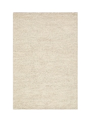 LIVABLISS Beige Hazar Global Wool Rug - Image 2 of 7