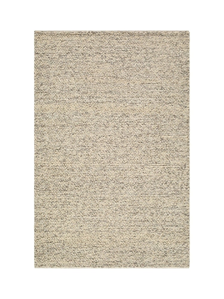 LIVABLISS Taupe Hazar Global Wool Rug - Image 2 of 7 LIVABLISS Taupe Hazar Global Wool Rug - Image 2 of 7