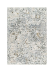 LIVABLISS Grey Dresden Abstract Modern Rug - Image 7 of 7