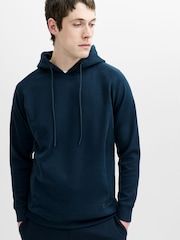 French Connection Smart Drawstring Swim капюшон - 5суретінің 1 суреті