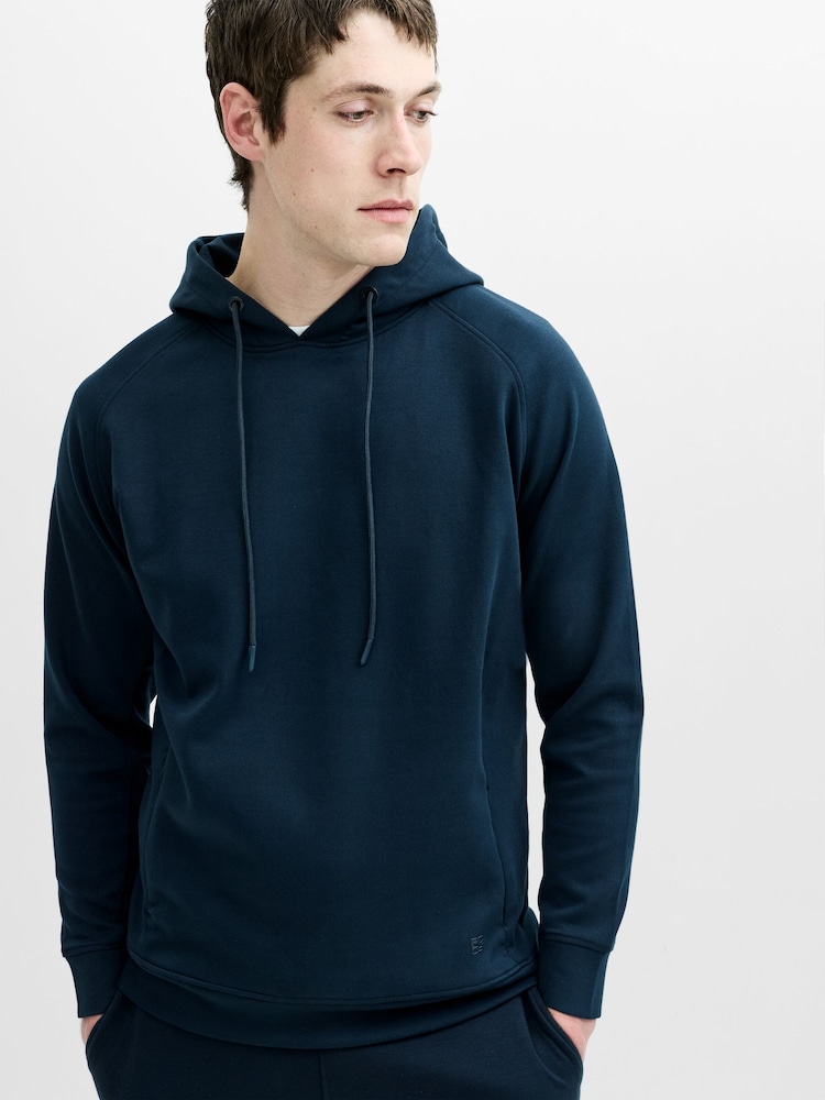 French Connection Smart Drawstring Swim капюшон - 5суретінің 1 суреті