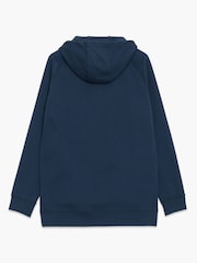 French Connection Smart Drawstring Swim капюшон - 5суретінің 4 суреті