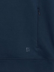 French Connection Smart Drawstring Swim капюшон - 5суретінің 5 суреті
