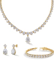Ivory & Co Gold Imperial Set - Image 1 of 6