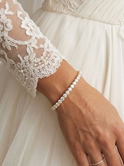 Ivory & Co Gold Tone Imperial Bracelet - Image 2 of 4