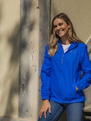 Tog 24 Blue Dark Craven Waterproof Jacket - Image 1 of 8