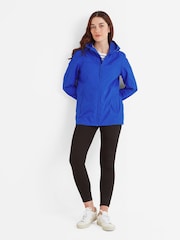 Tog 24 Blue Dark Craven Waterproof Jacket - Image 3 of 8