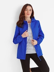 Tog 24 Blue Dark Craven Waterproof Jacket - Image 4 of 8