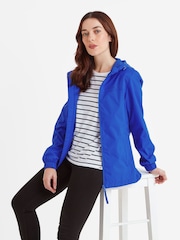 Tog 24 Blue Dark Craven Waterproof Jacket - Image 5 of 8