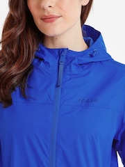 Tog 24 Blue Dark Craven Waterproof Jacket - Image 6 of 8