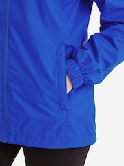 Tog 24 Blue Dark Craven Waterproof Jacket - Image 7 of 8
