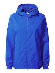 Tog 24 Blue Dark Craven Waterproof Jacket - Image 8 of 8