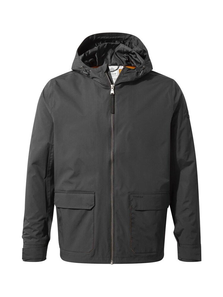 Tog 24 Black Jace Jacket - Image 7 of 7
