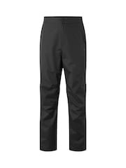 Tog 24 Black Wigton Waterproof Short Trousers - Image 5 of 5