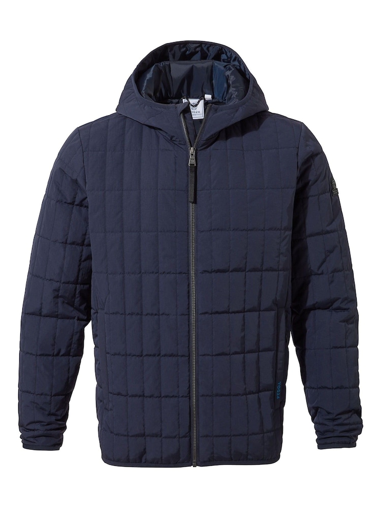 Tog24 Melbury Thermojacke - Bild 8 von 8