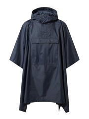 Tog 24 Blue Drench Poncho - Image 7 of 7