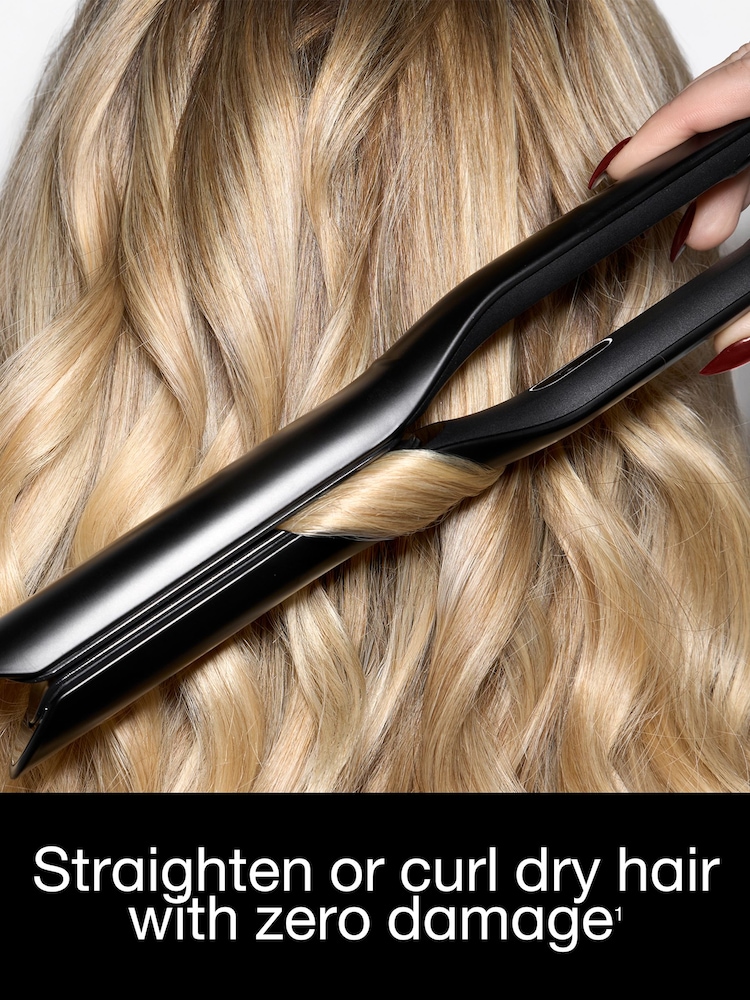 ghd Black Sculpt Hair Straightener - Image 5 of 5