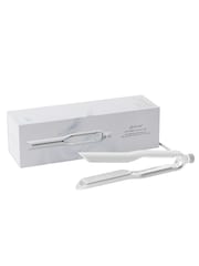 ghd White Sculpt Hair Straightener - Image 1 of 4