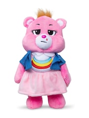 Basic Fun Care Bears 22cm Stranger Things Eleven Toy - Image 1 of 5