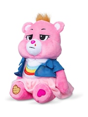 Basic Fun Care Bears 22cm Stranger Things Eleven Toy - Image 2 of 5