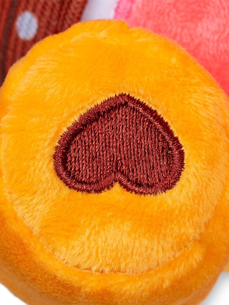 Basic Fun Care Bears 22cm Stranger Things Lucas Toy - Image 5 of 5 Basic Fun Care Bears 22cm Stranger Things Lucas Toy - Image 5 of 5