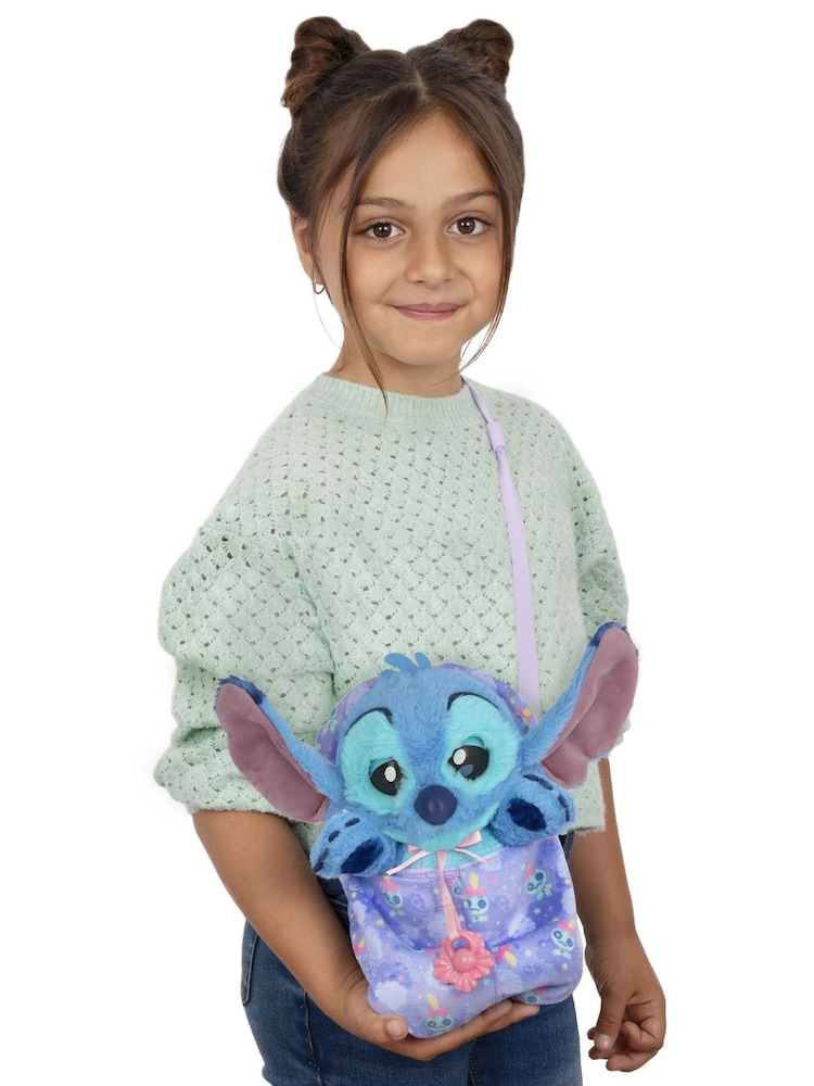 Basic Fun Baby Paws Disney Stitch - Image 5 of 5 Basic Fun Baby Paws Disney Stitch - Image 5 of 5