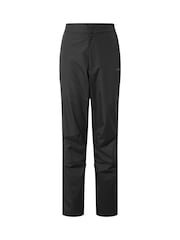 Tog 24 Black Wigton Waterproof Short Trousers - Image 5 of 5