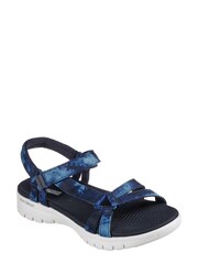 Skechers ženski sandali Na-The-Go Flex Spring Fling - Slika 1 iz 5