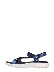 Skechers ženski sandali Na-The-Go Flex Spring Fling - Slika 3 iz 5