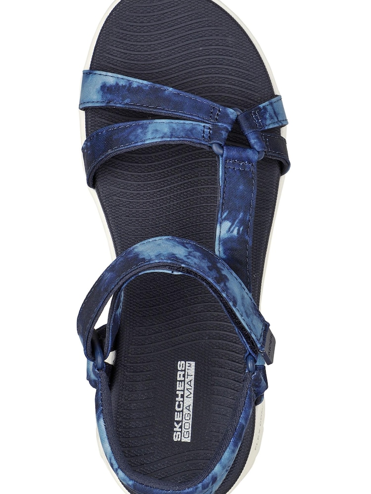 Skechers ženski sandali Na-The-Go Flex Spring Fling - Slika 5 iz 5