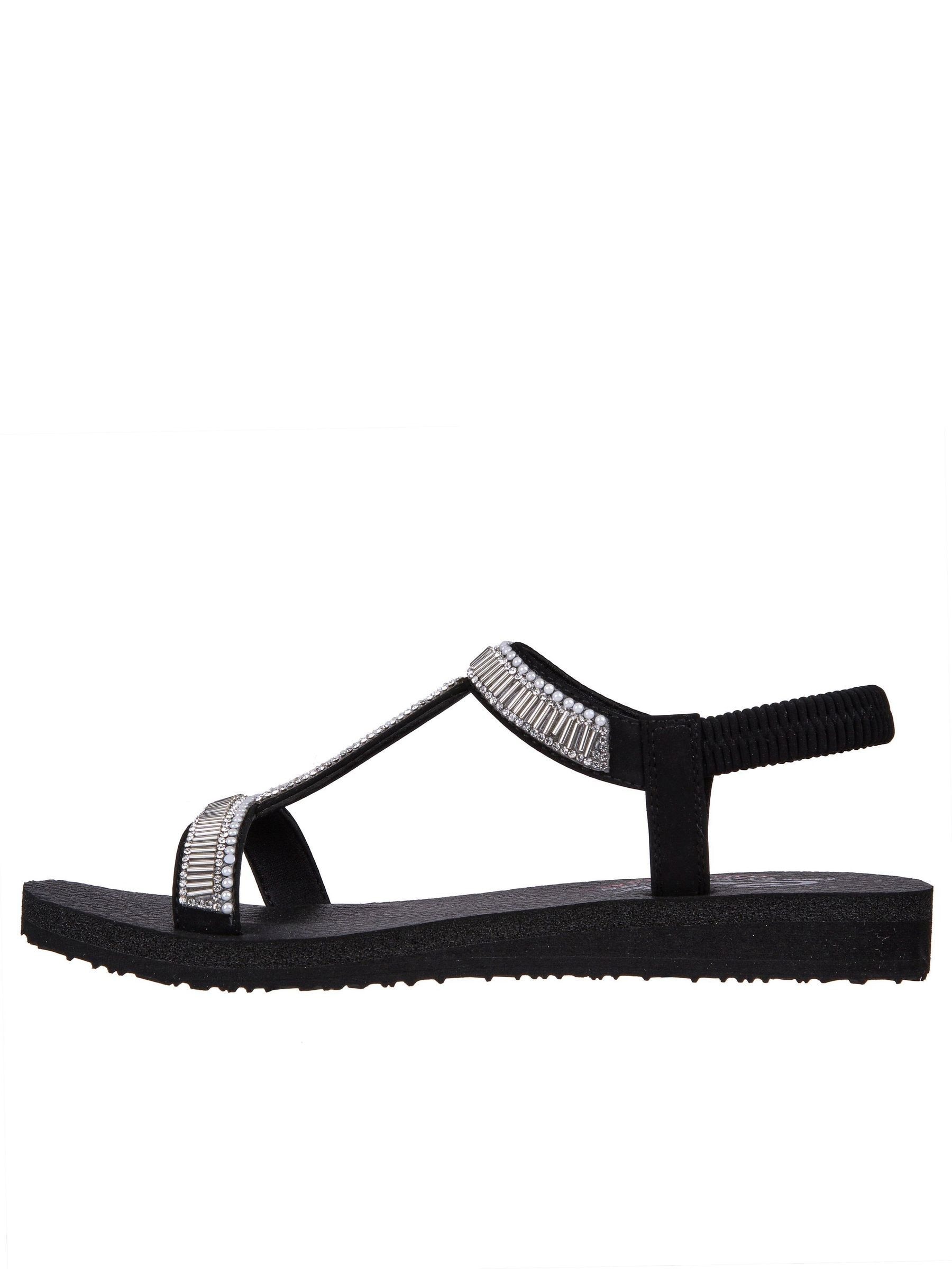 Zapatos skechers nassica yoga best sale
