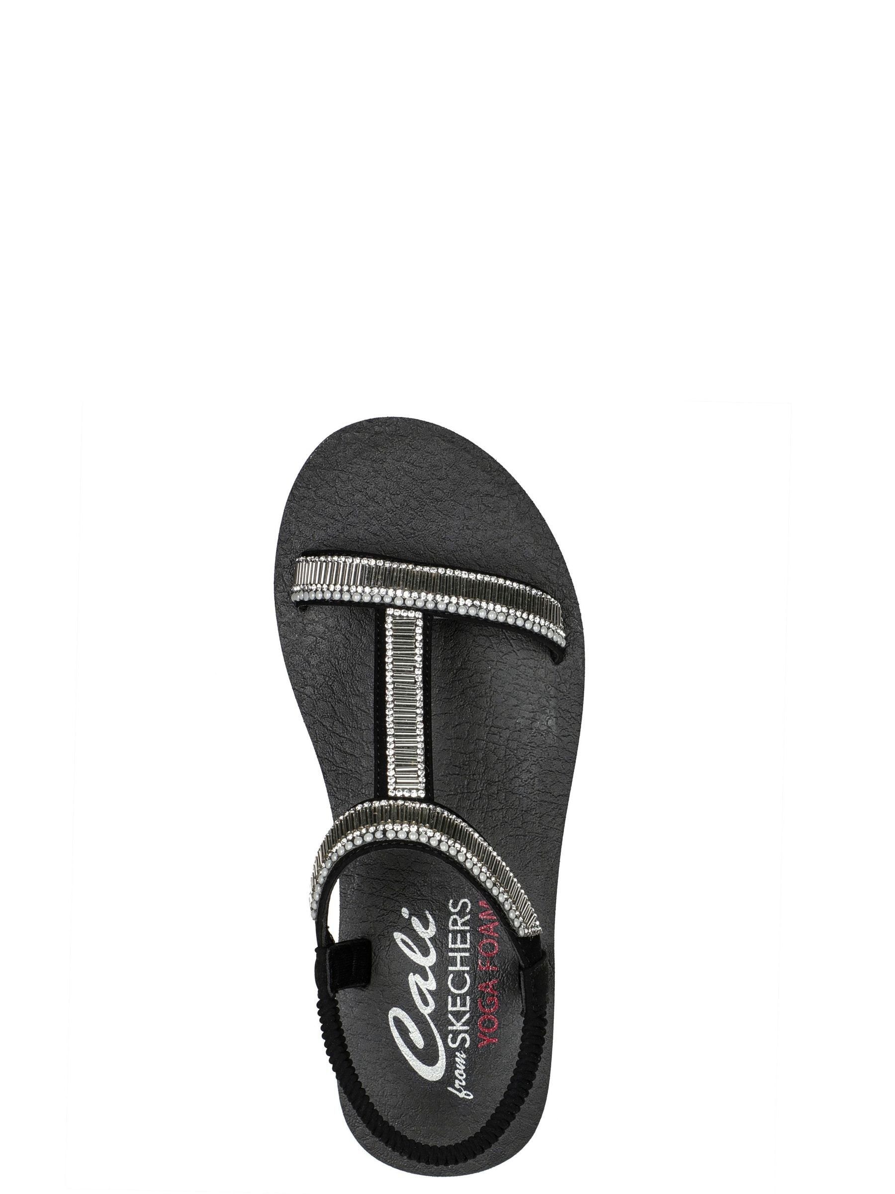 Skechers meditation sandals uk hotsell