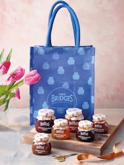 Mrs Bridges Best Of Bridges Hamper - Image 1 of 2