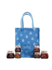 Mrs Bridges Best Of Bridges Hamper - Image 2 of 2