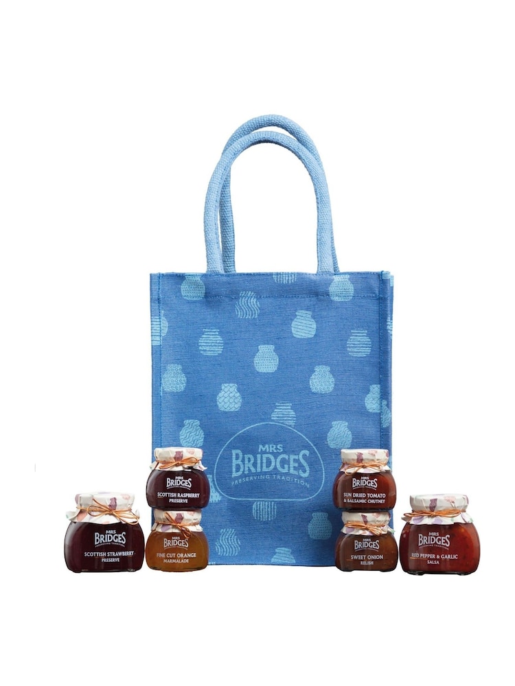 Mrs Bridges Best Of Bridges Hamper - Image 2 of 2