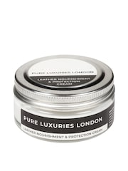 Pure Luxuries London Nourishing And Protecting Leather Moisturiser - Image 1 of 3