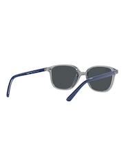 Ray-Ban Junior Leonard Sunglasses - Image 10 of 12