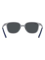 Ray-Ban Junior Leonard Sunglasses - Image 4 of 12