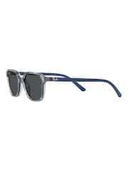 Ray-Ban Junior Leonard Sunglasses - Image 8 of 12